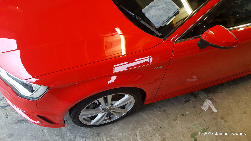 Enhancement detail and brake caliper painting, detailing,valeting, limerick,cork clare, kerry