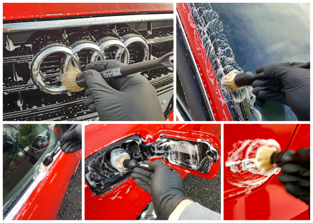 Enhancement detail and brake caliper painting, detailing,valeting, limerick,cork clare, kerry