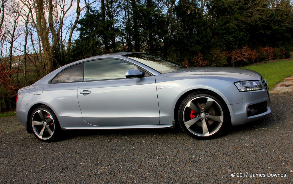 Protection detail and brake caliper painting, detailing,valeting, limerick,cork clare, kerry