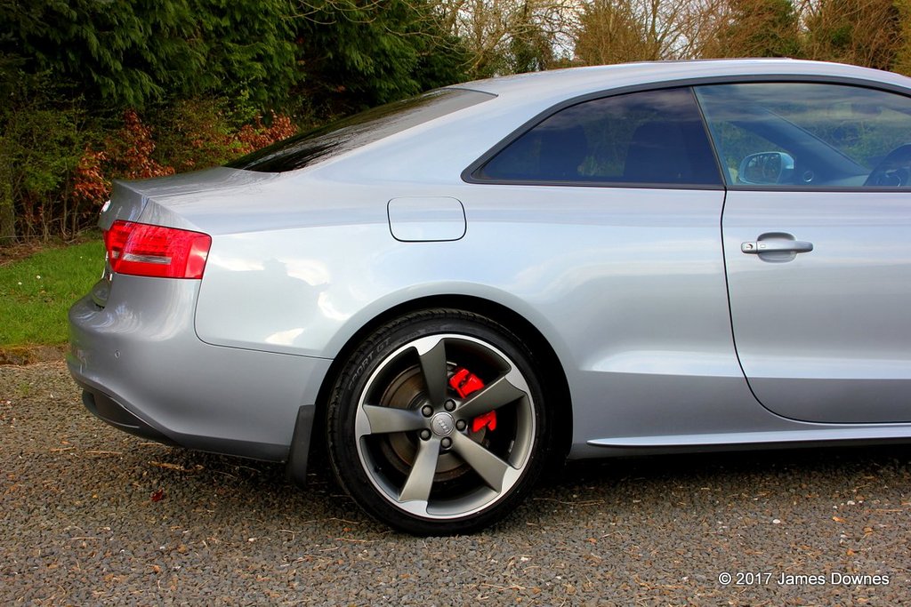 Protection detail and brake caliper painting, detailing,valeting, limerick,cork clare, kerry