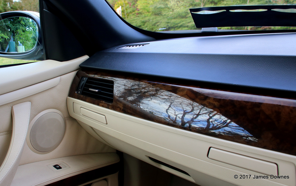 BMW 320I Cabriolet exterior & interior detail Protection detail, detailing,valeting, limerick,cork clare, kerry