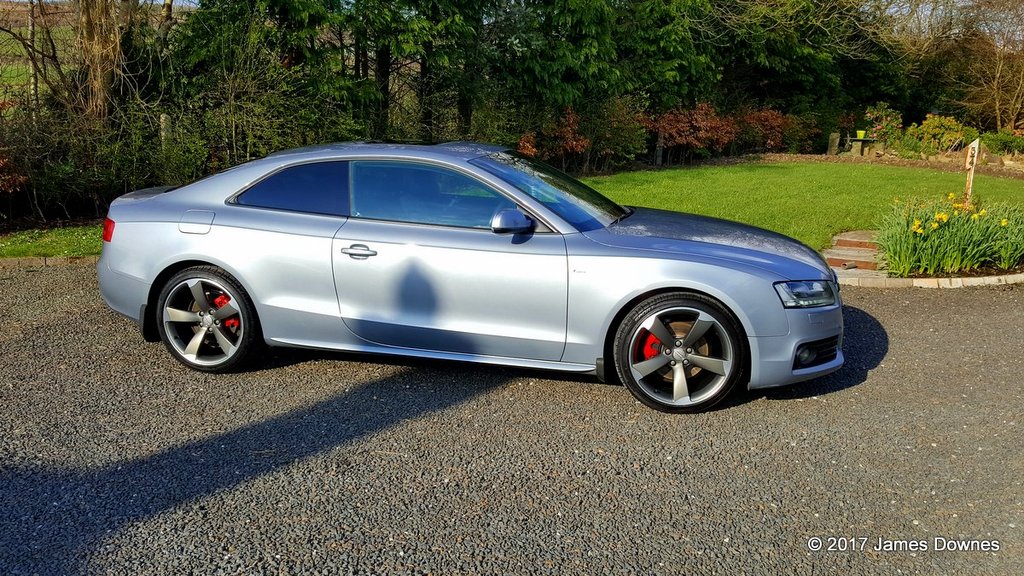 Protection detail and brake caliper painting, detailing,valeting, limerick,cork clare, kerry