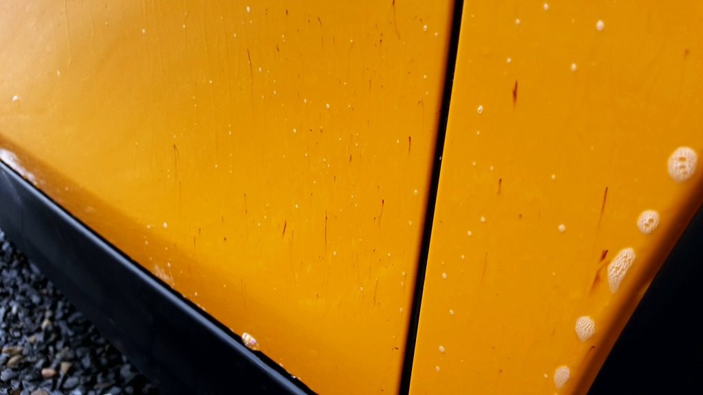 Mini Cooper Ultimate new car exterior detail. detailing,valeting, limerick,cork clare, kerry